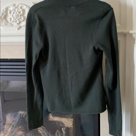 Cashmere blazer! - Picture 4 of 4